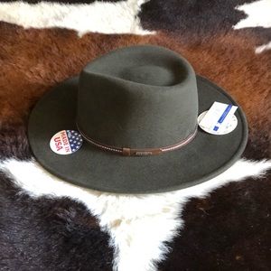 Stetson Gallatin Hat